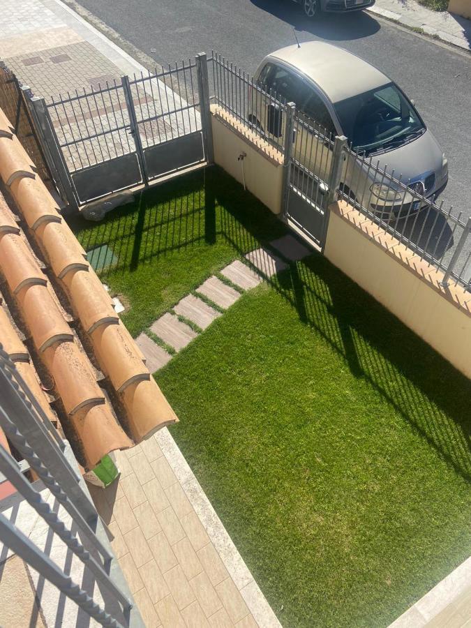 Casa Vittorina Villa Pula Luaran gambar