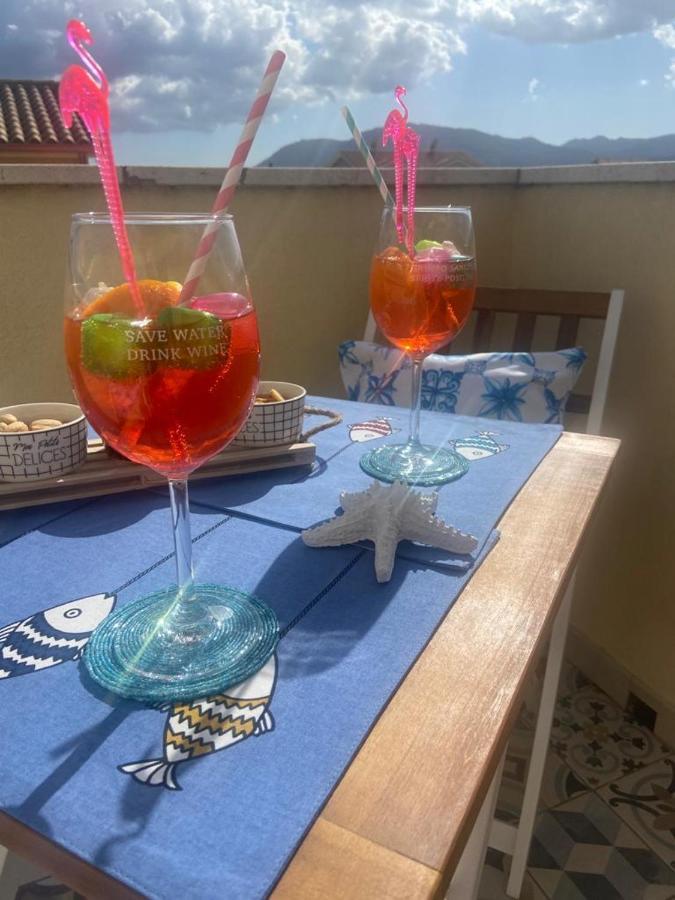 Casa Vittorina Villa Pula Luaran gambar