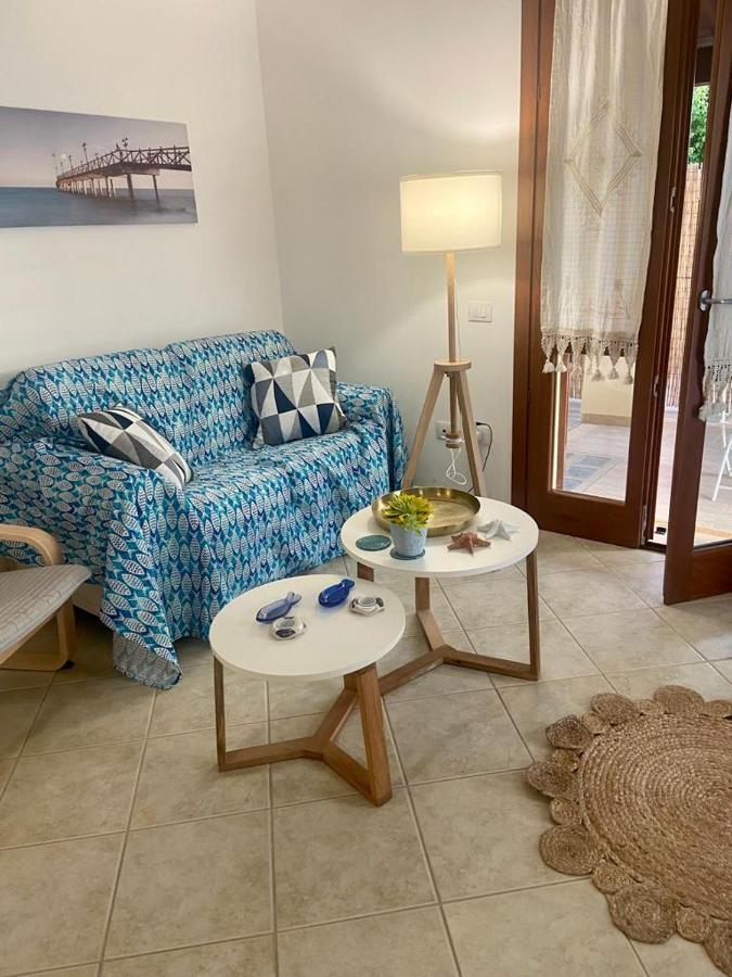 Casa Vittorina Villa Pula Luaran gambar