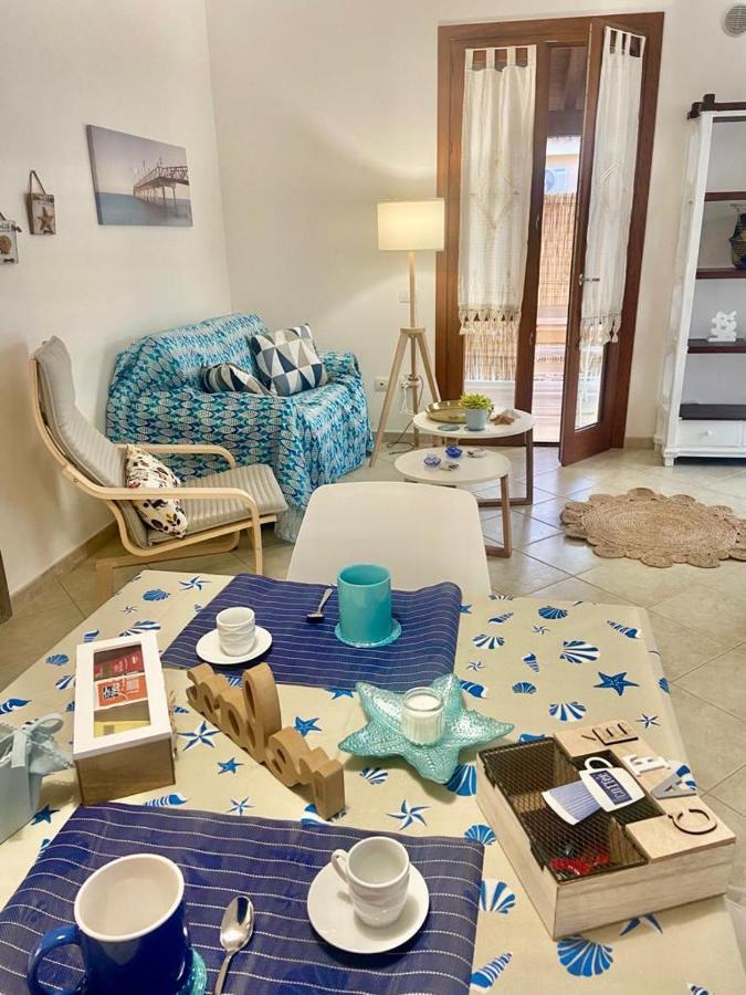 Casa Vittorina Villa Pula Luaran gambar
