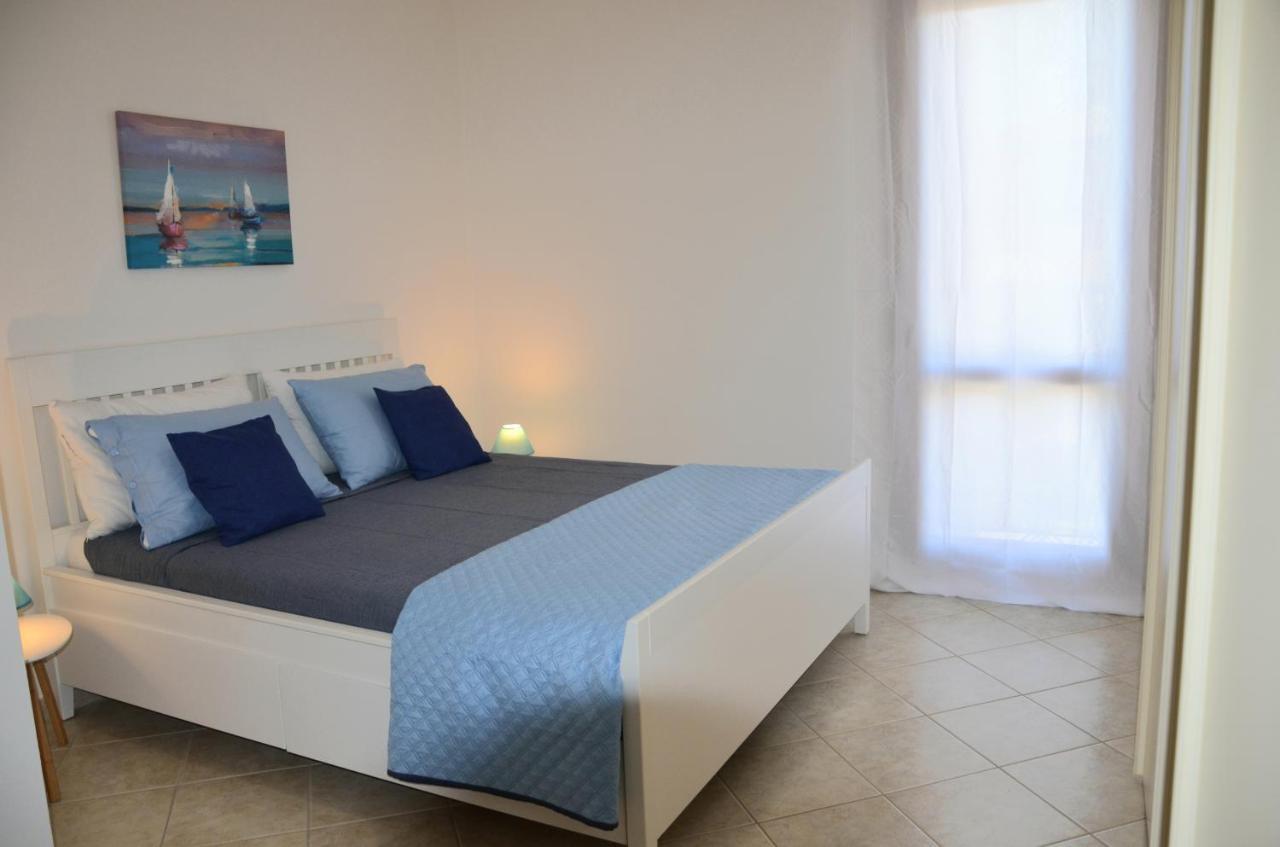 Casa Vittorina Villa Pula Luaran gambar