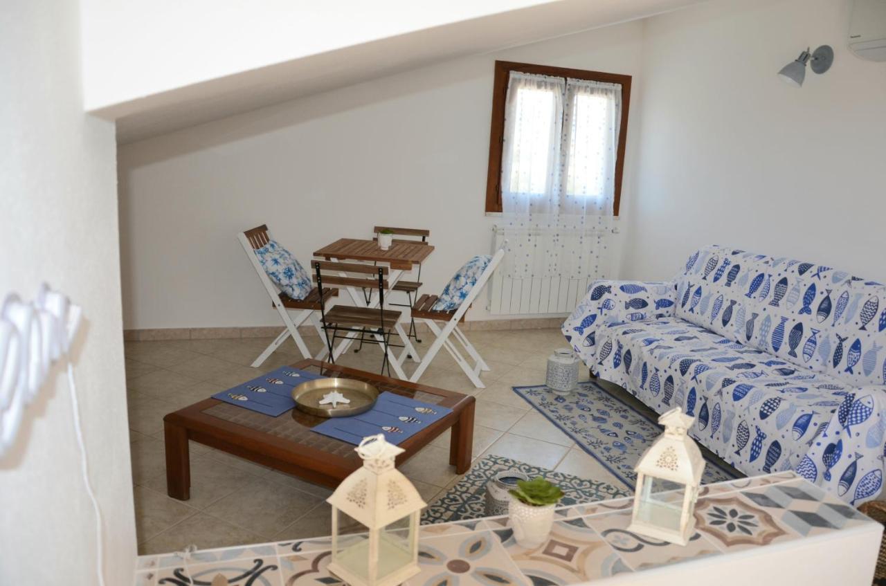Casa Vittorina Villa Pula Luaran gambar